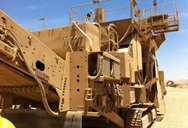 meilleur concasseur pour kimberlite  