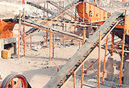 remplissage de broyage  