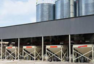 procédure de marteaux de montage dans le concasseur à marteaux  