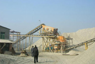 cèdre assemblage rapides de concasseur à machines  